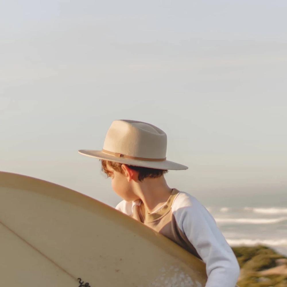 Will + Bear Kid’s Little Calloway Cream - Picture 7 of 10